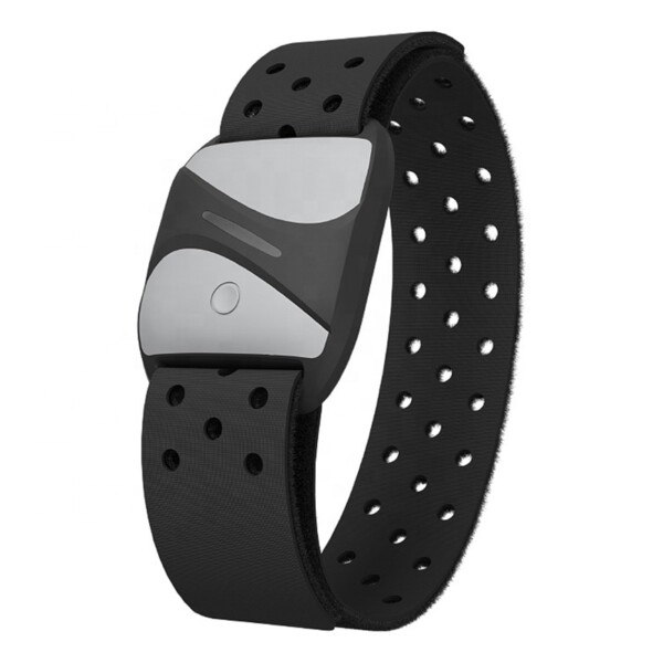 Puls monitor Armband Optisk Utomhus Fitness Sensor