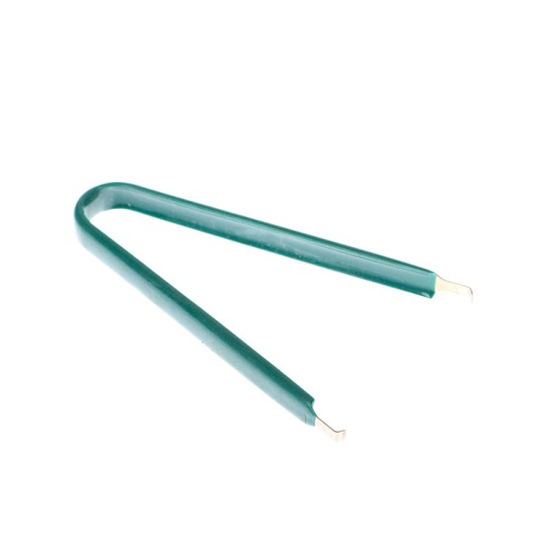 U Typ IC Chip Extractor Machine Clip För ROM Extrahering Removal Puller Reparation Verktyg