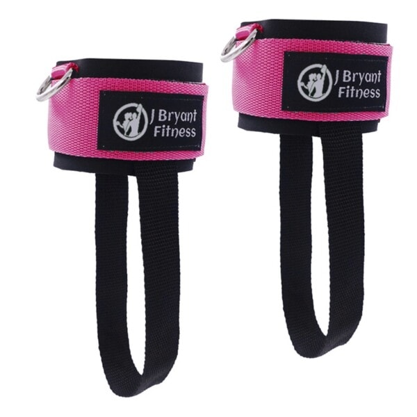 Kabel Maskiner Glute Ben Träningspass