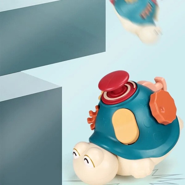 Montessori Sensoriset lelut lapsille Vanha veto nauha lelut vauvan aktiviteetit motoriset taidot kehitys koulutuslelu