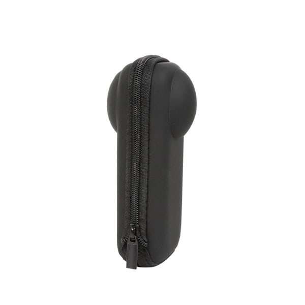 Bär fodral för Insta360 ONE X3,Mini PU Hård  Shell Låda Protective Rese hus
