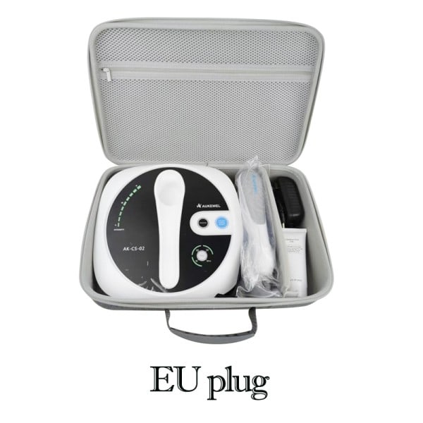Ultraljud Maskin Fysioterapi Instrument Massage Enhet