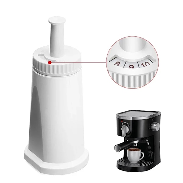 10 kpl kahvi kone vesi suodatin Breville Sage Oracle Touch espresso koneille