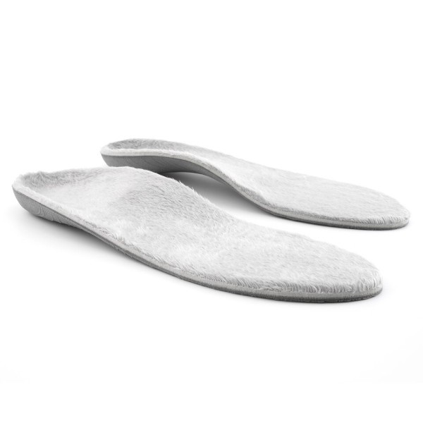 Platt Fötter Mall Båg Stöd Ortopediska Innersulor,MKvinnor Plantar Faciitis Häl Smärta Ortotics Innersulor Sneakers Sko Inlägg