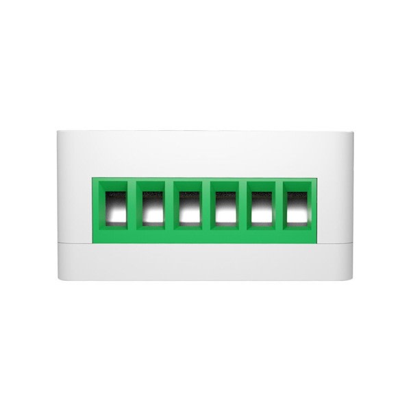 WiFi Bluetooth Dual-Mode Smart på-av Enhet Dold Smart Switch Support Enkel och Dual Kontroll