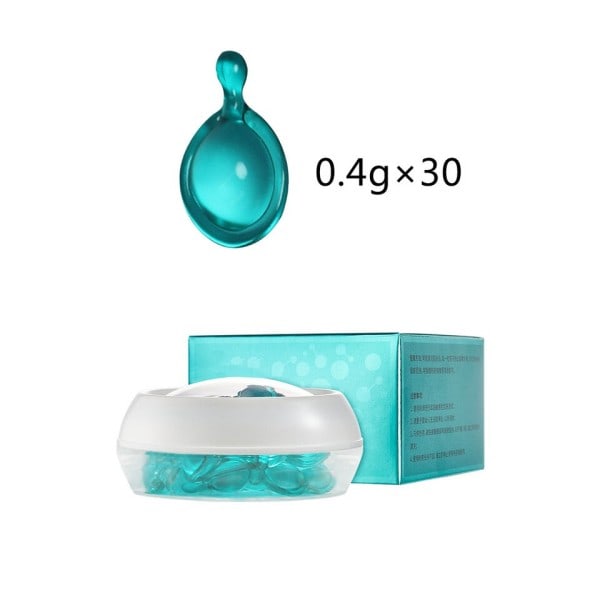 Koppar Peptid Lifting Firming Essence Ansikte Collagen Essence Ta bort LinesAnti Aging Ansiktsbehandling Ökar