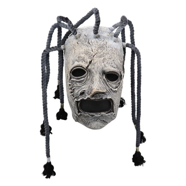 Hauska elokuva Slipknot Cosplay Mask Event Corey Taylor Cosplay Latex Mask Halloween Slipknot Mask