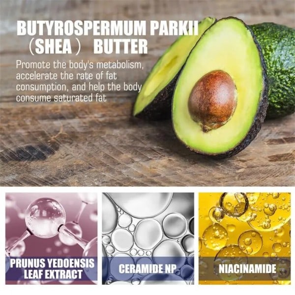 Forma kräm bantning förbränning fett accelererar metabolism lokalt fett reducering fast kropp linjer