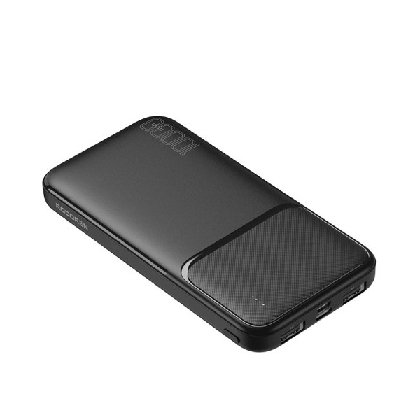 Bærbar Oplader Ekstern Batteri Power Bank Hurtig Opladning Power bank