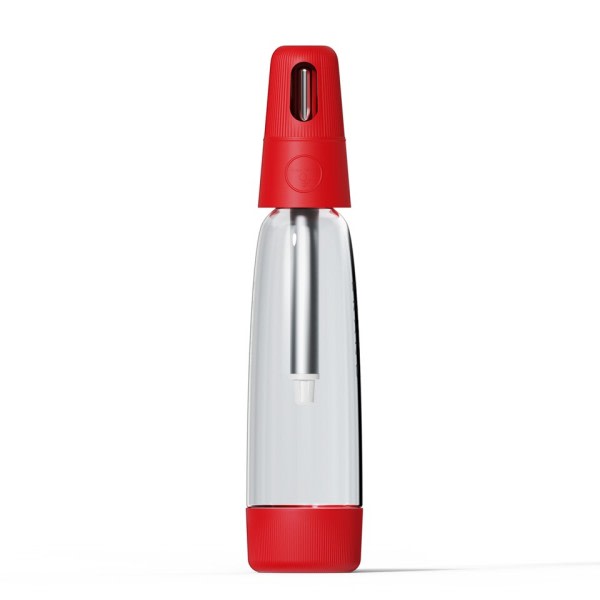 Bærbar Soda Maker Machine maskin husholdning Cola maskin boble maskin