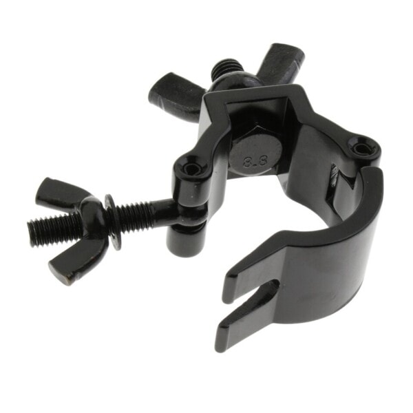 Aluminium Stage Lys Clamp Krog Spotlight Mount Clamp for Moving Hoved Light