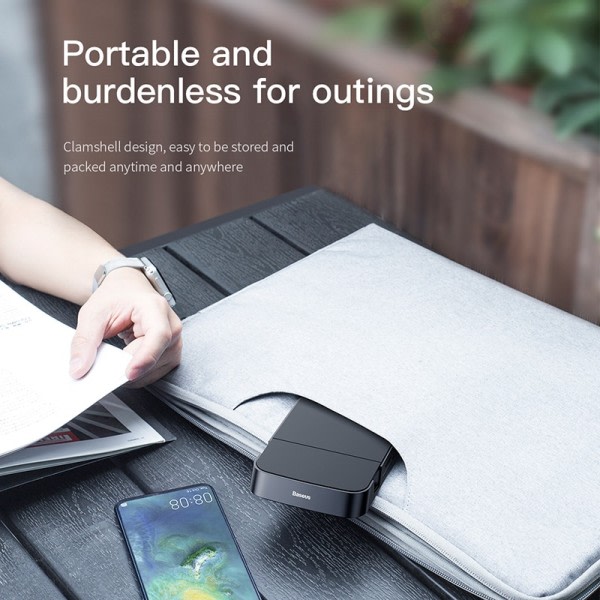 USB C HUB Dex Station til USB 3.0 HDMI kompatibel USB HUB