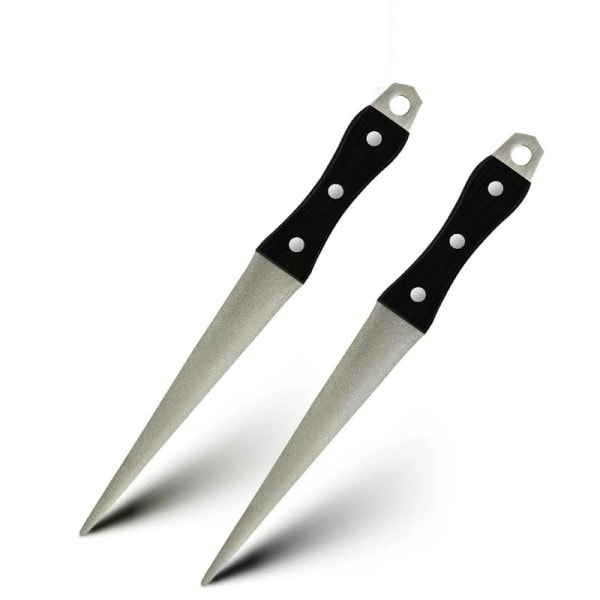 Diamant kniv vässare kniv slipning stål krökt yta slipning sten