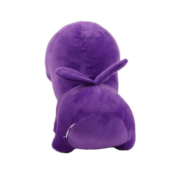 Carbot Zergling Plush Toy StarCrafts Spil Legetøj Blødt Fyldet Dyr Legetøj Nødt Zerg Plush Doll