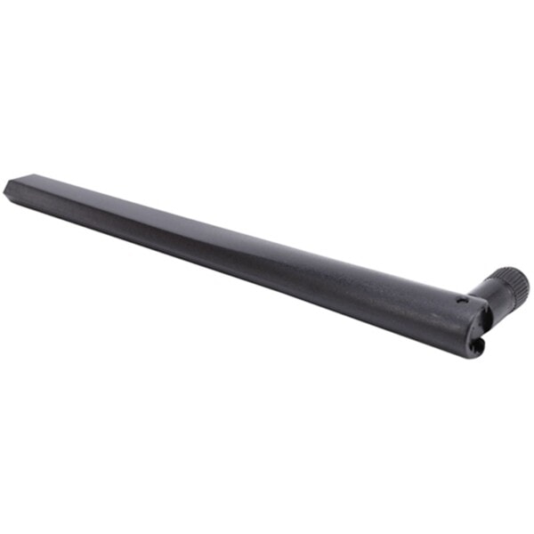 Uusi metalli WiFi antenni RP-SMA liitäntä 5DBi 2,4G/5G kaksikaistainen langaton Wifi antenni ASUS RT-AC68U:lle