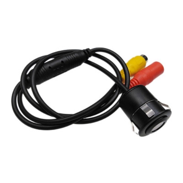 Bil Bag View Kamera Nat Vision Bakning Auto Parkering Kamera IP68 Vandtæt CCD LED Auto Backup Monitor