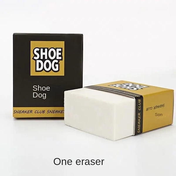 Skor suddgummi bärbar mocka fårskinn matt läder tyg skötsel skor rengöring verktyg