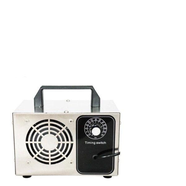Luft Renare Ozon Generator 220V 60g Luftrenare Ozono Desinfektion Sterilisering