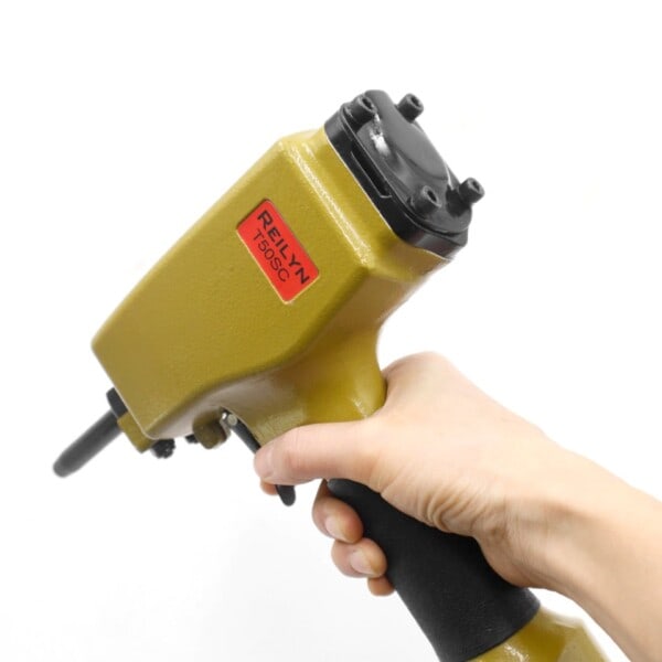 Pneumatisk Søm Puller Luft Søm Fjerner Air Punch Sømmer Stubbs Søm Fjerner