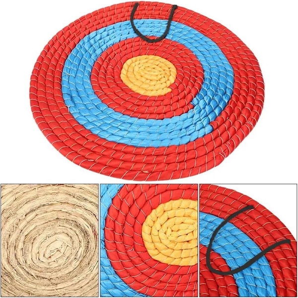 Outdoor Recurve Bow Bueskydning Tilbehør Skydning Mål