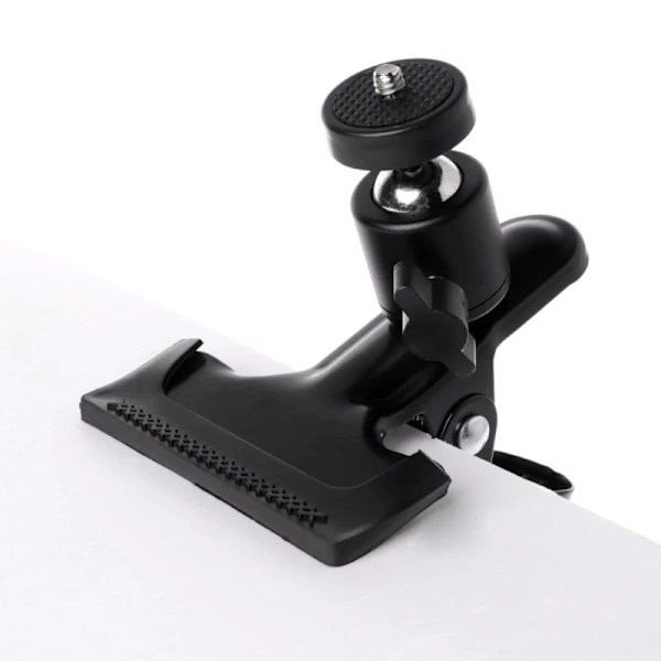 Hög kvalitet Multifunktionell Laser nivå Klämma/hållare För 2 Liner Laser Level med 1/4'' adapter Grip Mount Stativ Stativ fäste
