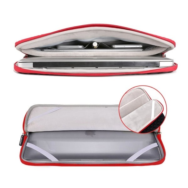 15,6-tums laptop väska fodral för Macbook Pro 13 Vattentät laptop fodral för Macbook Pro 13 fodral