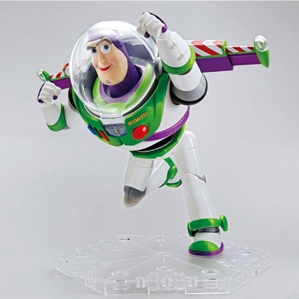 Anime Figur Modell Cinema-rise Standard Buzz Lightyear Anime Characters Action Figur