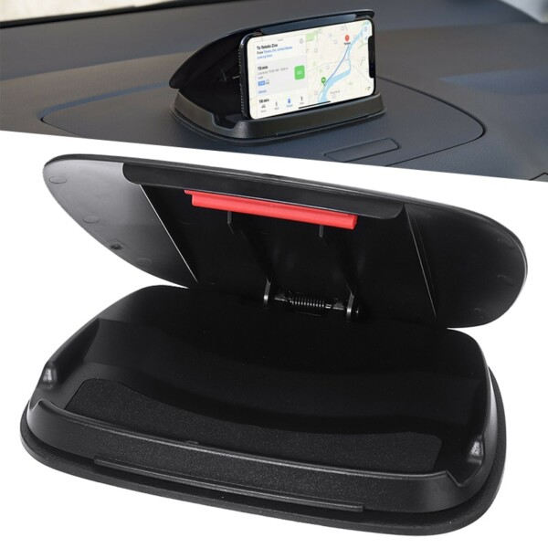 Stor Bil Bracket Universal Bil Dashboard Mount Holder