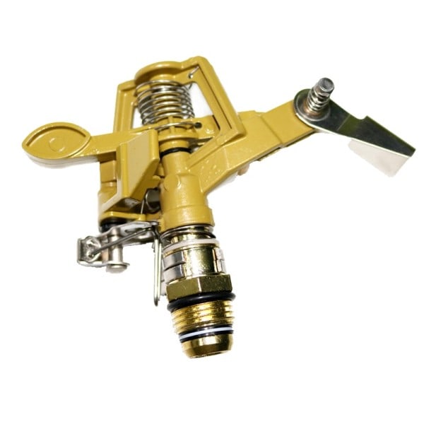 Vand   Sprinkler Spray Vinkel Justerbar 15-360 Grader Rocker  Velegnet Til Landbrug Planter Have