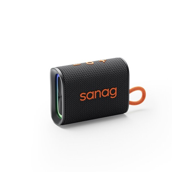 Bluetooth kaiutin vedenpitävä mini ulko kannettava langaton kaiutin