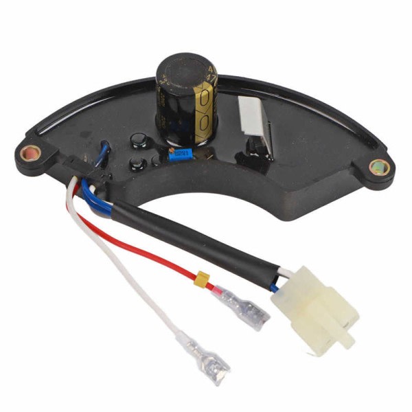 Enfas AVR Automatisk Spänning Regulator Styrare Generator Delar