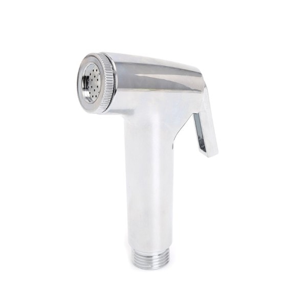 Håndholdt Bærbar Bleie Bidet Toalett Shattaf Sprayer