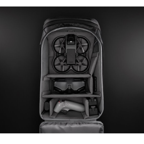 Rygsæk Universal Portable Tasker