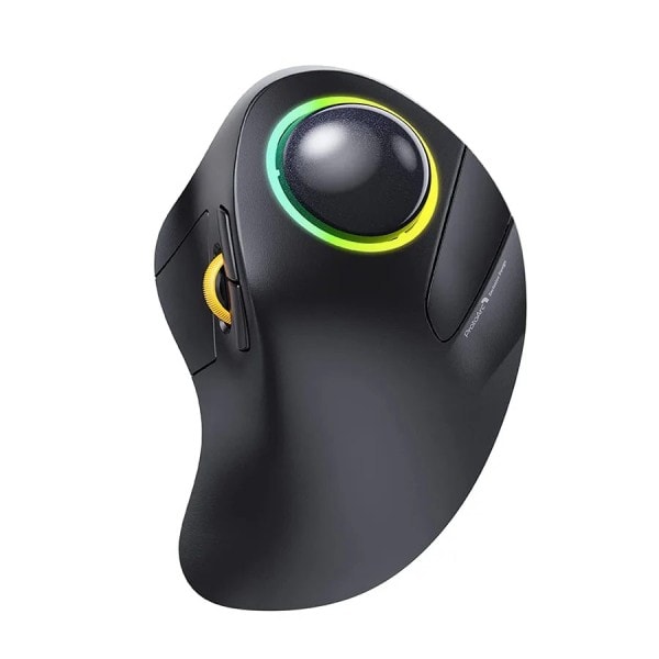 ProtoArc Wireless Index Finger Trackball Mus