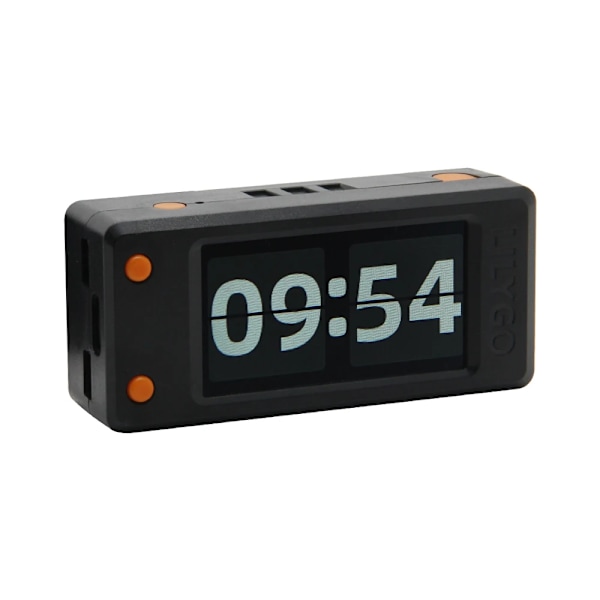 Professionell T-Display-S3 ESP32-S3 Utveckling Board ST7789 1,9 tum LCD Skärm Display Modul