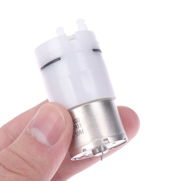 Vesi pumppu itseimevä pumppu moottori kalvo pumppu USB pieni pumppu
