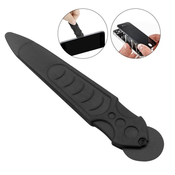 1Set ABS Mobil Telefon Bärbar Ram Ta bort Separat Demontering Maskin Reparation Underhåll Verktyg