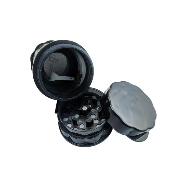 Mini Storage Saver Crusher1,5" X 2,5" Crusher