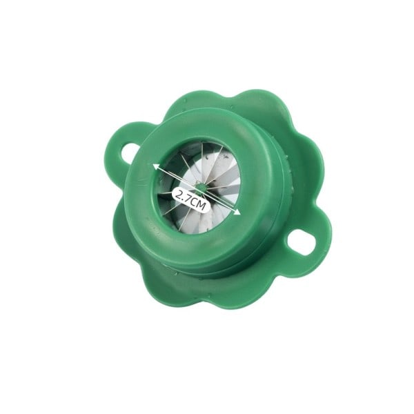 Uusi Vihreä sipuli Helppo Slicer  silppuri