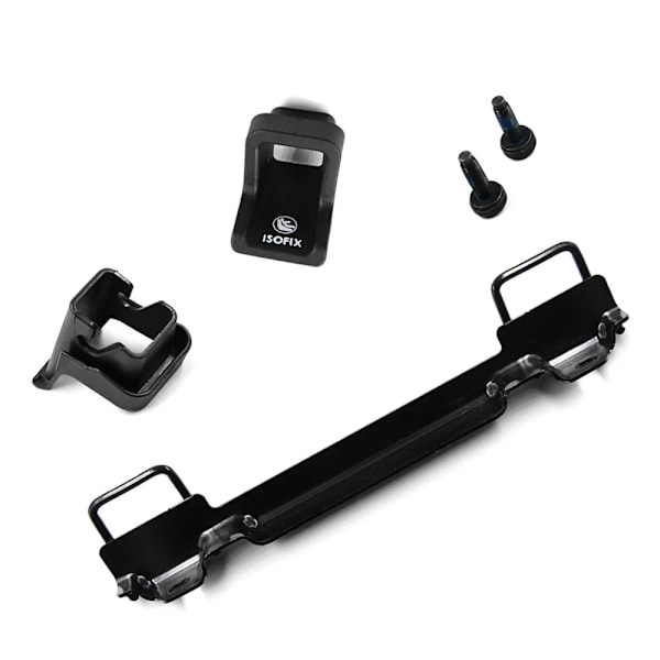 Barn Sits Barnstol Ankare IsoFix Montering Kit