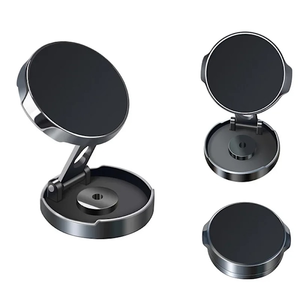 Magnetisk Bil Telefon hållare Stark Magnet Smartphone Ställ Cell GPS Support