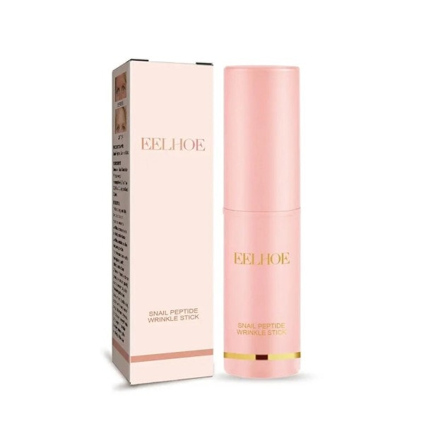 Kollagen Multi Balm Stick Wrinkle Bounce Anti-Wrinkle Fuktgivande Multi Balm Lighten Matt Hud Cream
