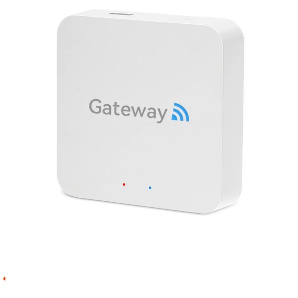 Multi-mode Gateway Hub Smart Home WiFi Bridge Bluetooth Mesh Smart Life Remote Control Works With Alexa Google Alice