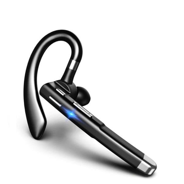 Trådløs Hovedtelefoner Med Mikrofon Bluetooth