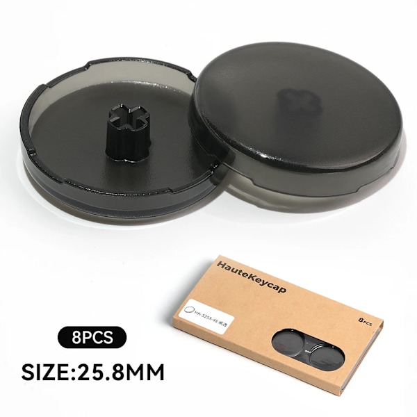 Viputon Arcade Controller Hitbox Button Caps