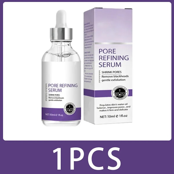 Pore Shrinking Serum Shrink Porer Cream Lactobionic Acid Shrink Pores Serum