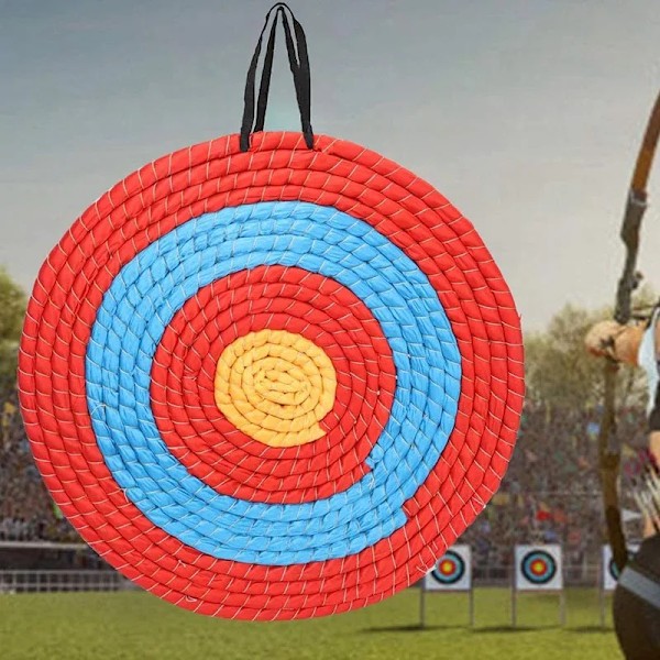 Outdoor Recurve jousi jousiammunta varusteet ammunta target
