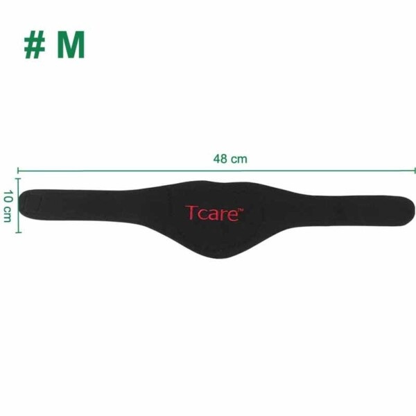 1 PC Hälsa Vård Nack Stöd Massager