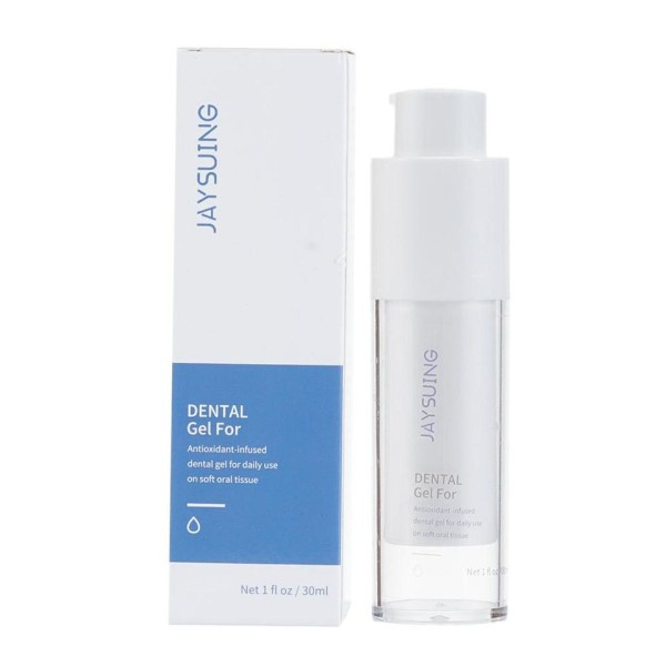 30 ML Menn Og Kvinner Tenner Hviting Gel Whitening Gel For Tennene Bærbar Tannkrem