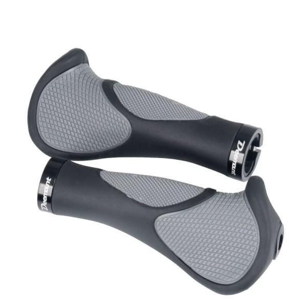 Cykling Hand Grips Styre Ende Slida Hölje